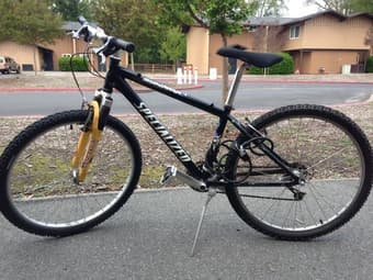 Bike for Sale 2