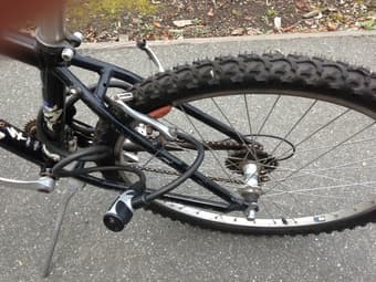 Bike for Sale 3