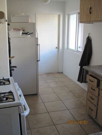 Furnished room available from now with good price ($580)Menlo Park 2