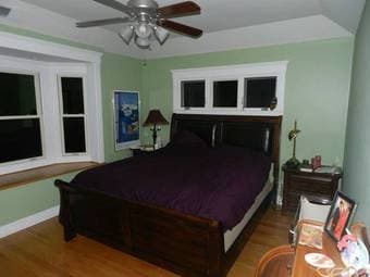 $2000 / 1br - Large Master Bedroom for Sublet 3