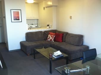 1BR/1BA Apartment May 21-28 3