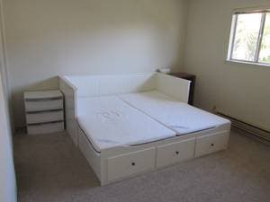 sharing a big 1br apartment at sunnyvale/mountain view border 3