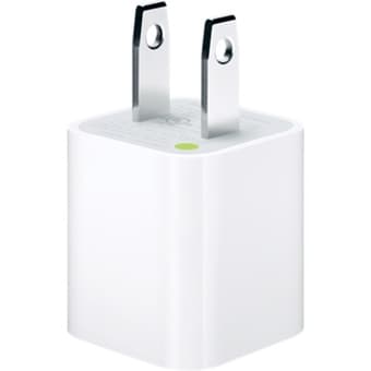 Apple 5W USB Power Adapter[Brand new] 1