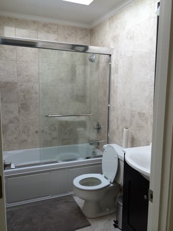$1800 / FURNISHED, PANORAMIC VIEW 1BR in 2BR / 2 Ba apartment (in SF) 3