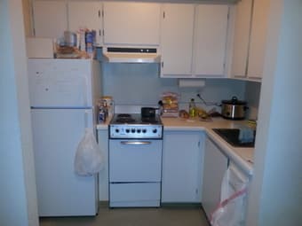 $1100 1BD Sublet 6/15-9/15 on Stanford Campus (palo alto) 2