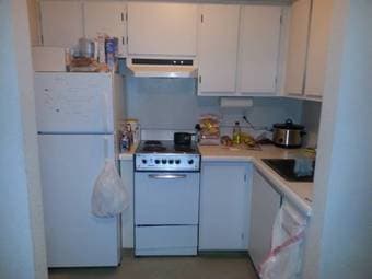 $1100/month 1BD Sublet 6/15-9/15 on Stanford Campus 2