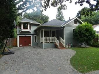 $2000 / 1br - Large Master Bedroom for Sublet (palo alto) 1
