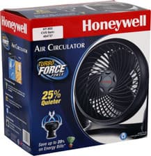 Honeywell Box Fan ($20) 1