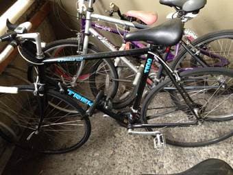 Trek Men's Road Bike. In Great Condition. $250 1