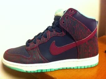 Women's Nike Dunks for sale 1