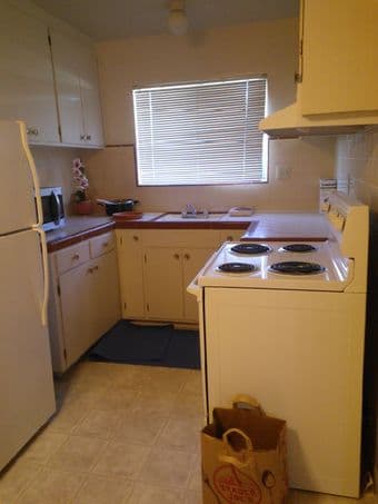 Bright and Spacious Studio from April 15th onwards Sunnyvale/Cupertino 1
