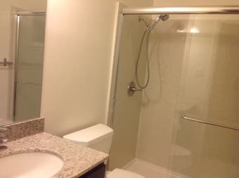 Sublet 4/25 to 5/4 , near google , fully furnished room for ONE 2