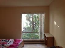 1b1b in 2b2b to lease(walk to stanford in one minute) 1