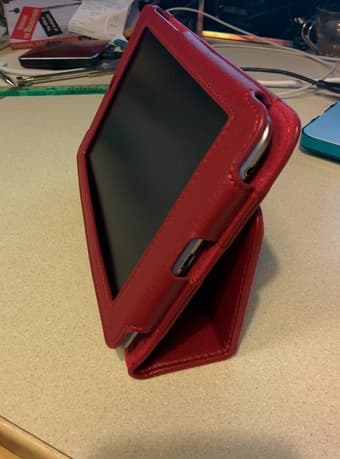 ASUS Nexus 7 (First Gen) w/ case $130 OBO 2