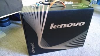 $1050OBO: Brand New Lenovo 15.6" Y510P i7-4700MQ 1TBHDD+24GBSSD Laptop 2