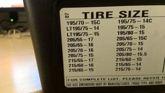 Tire Chains for Snow - $20 2