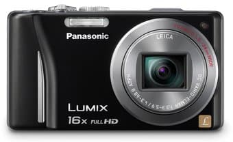 Panasonic LUMIX -DMC-ZS10 camera for $150 2