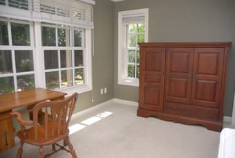 Room available in lovely Los Altos home - 10 min biking from Stanford 1