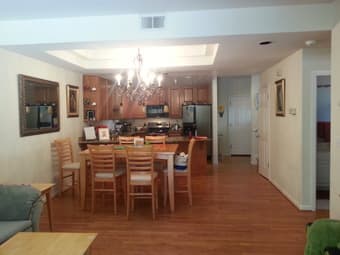 $950/month- Immediate move in, Furnished Room near Stanford University 1