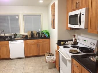 Room for rent in Mountain View - $1300 1