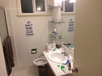 Room for rent in Mountain View - $1300 2
