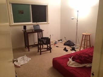 Room for rent in Mountain View - $1300 3
