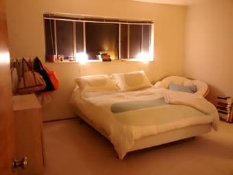 1B/1B in 3B apt. in Palo Alto, near Stanford ($1600/mo.) (avail. 7/1) 1