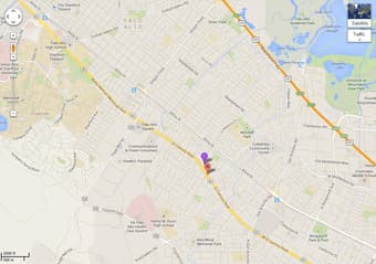 Open house 4/12/14 Saturday afternoon, Room Share near Stanford Uni. 1