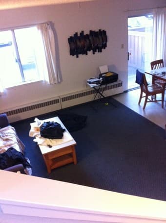 $991/month 6/7-8/16 Furnished 2BR/1BA 2