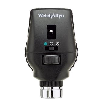 Opthalmoscope Otoscope and Rechargeable Handle $575 3