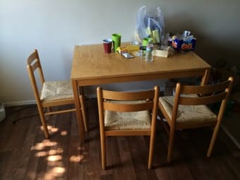 Moving sell 1