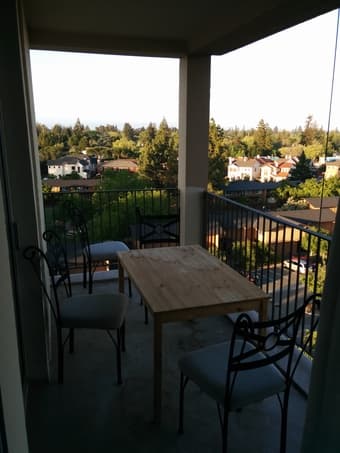 Escondido village 1br 4/25/14-5/13/14 1