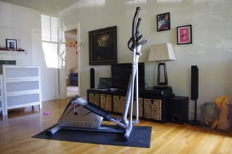 elliptical $200 1