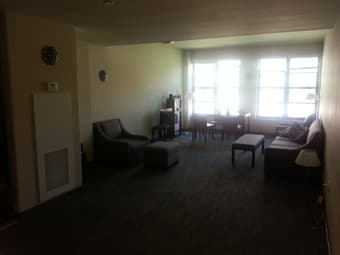 HUGE room in Munger 4BR "monster suite," females only 3