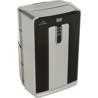 $180 Haier 10,000 BTU Portable Air Conditioner with Remote 1