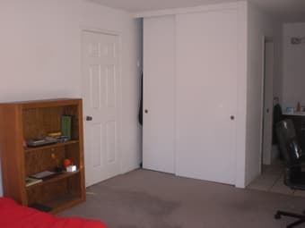 $1250 Sublet Room in Mountain View for May 2