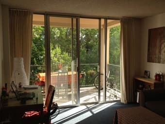 EV 1BR Sublet - Mid June-End of August 2