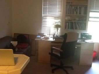 EV Studio 1 for sublet during summer fully furnished - $1250 per month 2
