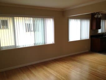 Housemate wanted for bedroom in 2br / 1ba apartment in Menlo Park 2