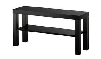 moving sale: TV + TV unit - $150 2
