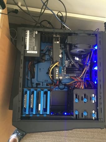 Selling Custom-Built Gaming Computer - Serious Offers Only Please 3