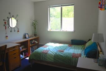 EV South Sublet 1 BR in 3 BR Apt – $876/mo. – May 9-June 28 1
