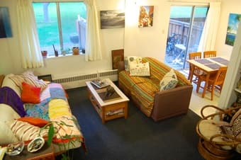 EV South Sublet 1 BR in 3 BR Apt – $876/mo. – May 9-June 28 2