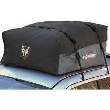 Almost new Rightline Gear Car Top Carrier "Sport Junior" for 30$ 1
