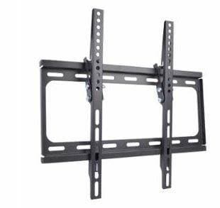 TV Mount, Universal Size, BLACK - $10 1