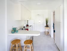 Studio Apartment in Escandido Village, June-mid-September Sublet 2