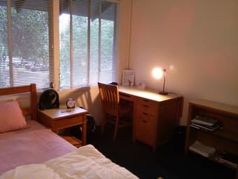 1 BR-- 14June to MidSept (Female rentee)- $678/month- Fully Furnished! 2
