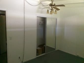 1 room for rent in the Belle Haven neighborhood of Menlo Park - $950 1
