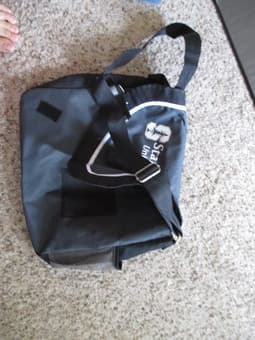 Stanford bag for sale, $15 OBO 1