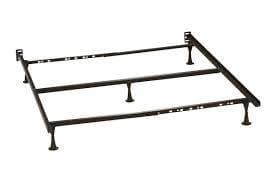 Bed frame, $30 1